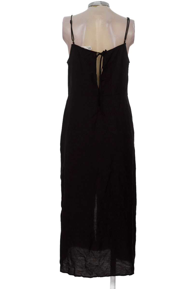 Vestido / Enterizo color Negro - H&M