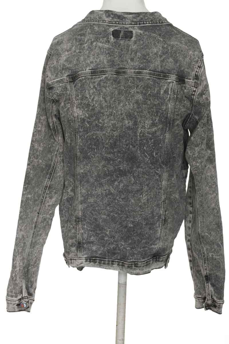 Chaqueta color Gris - Tessile