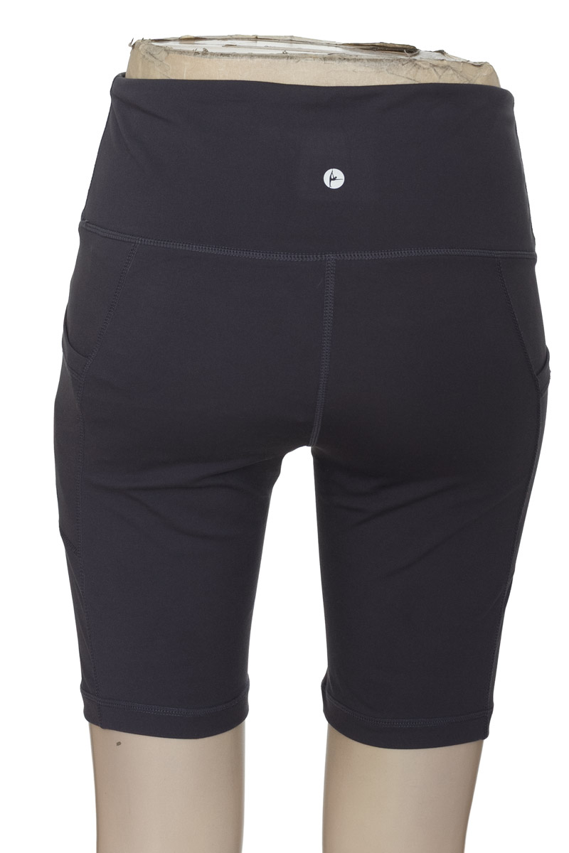 Ropa Deportiva / Salida de Baño color Gris - 90 Degrees by Reflex