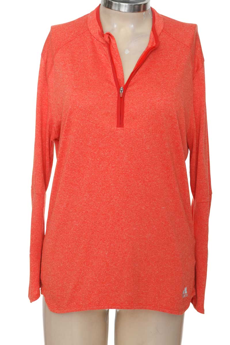 Ropa Deportiva / Salida de Baño color Naranja - Adidas