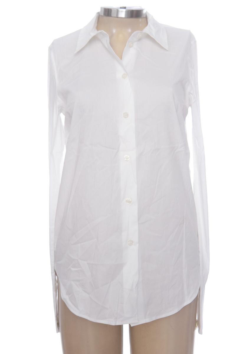 Blusa color Blanco - H&M