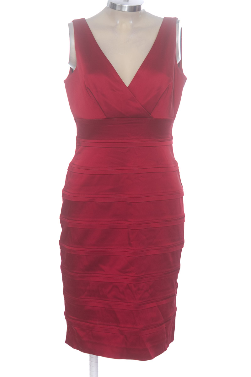 Vestido / Enterizo color Rojo - Calvin Klein