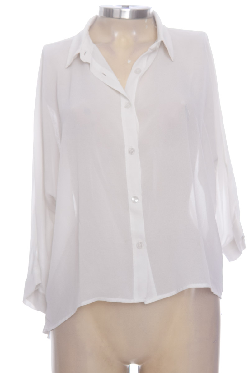 Blusa color Blanco - Cotton On