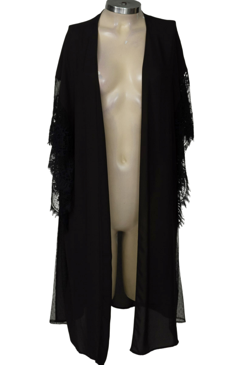 Blusa color Negro - Oysho 