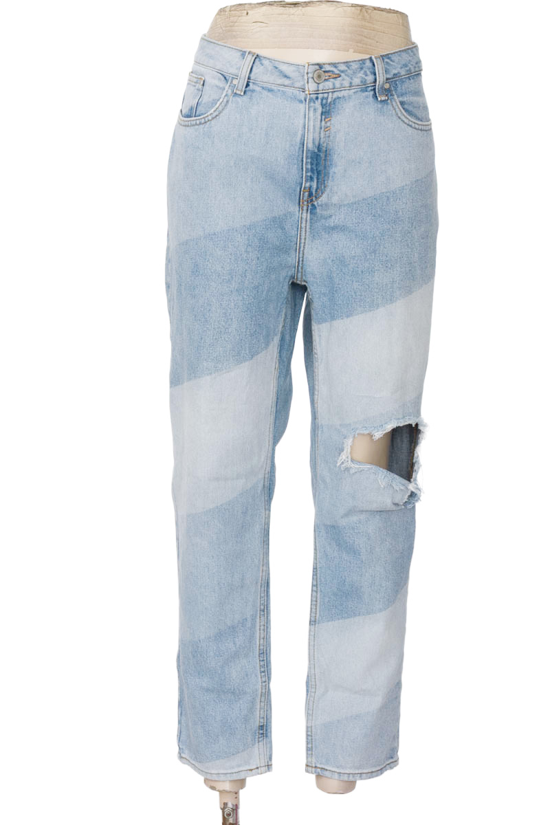 Pantalones color Azul - Koaj