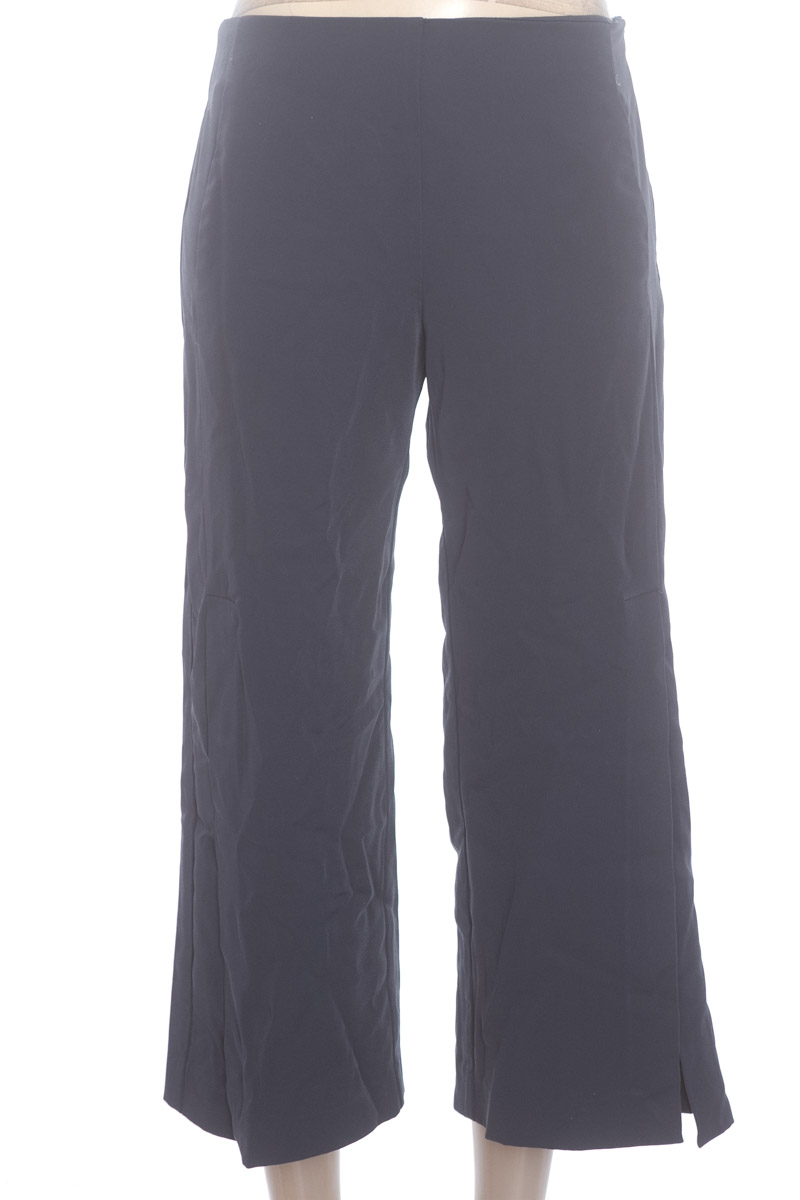 Pantalones color Gris - Punto Blanco
