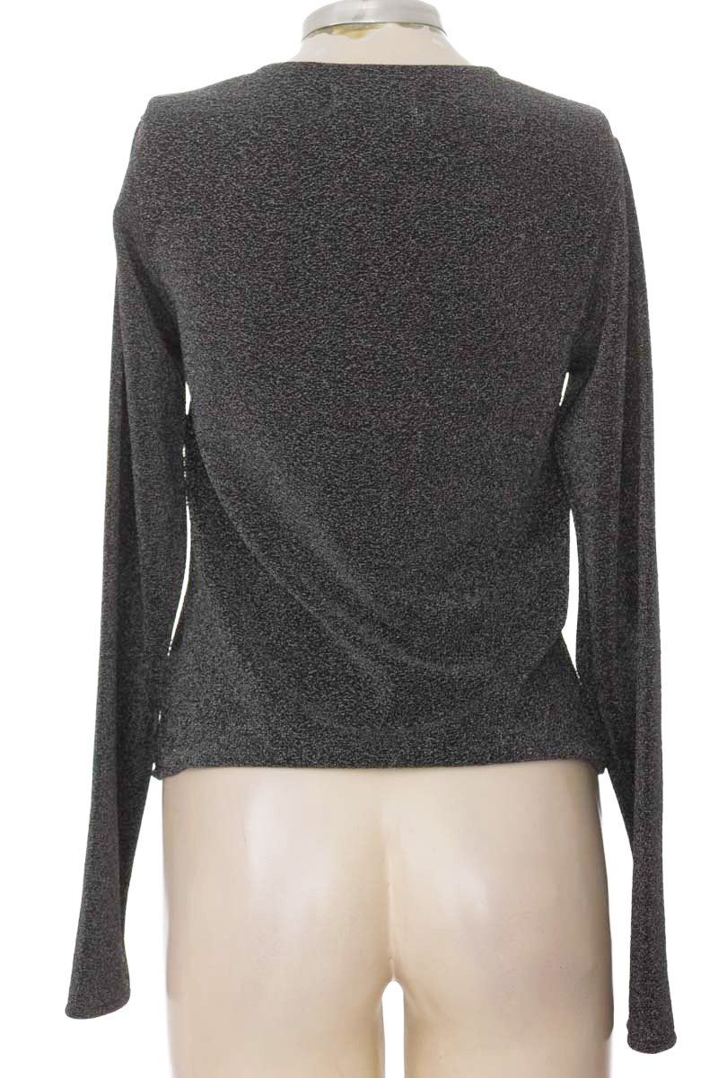 Top / Camiseta color Negro - Tennis