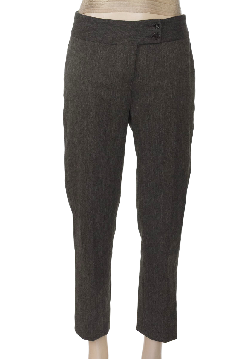 Pantalones color Gris - Armi