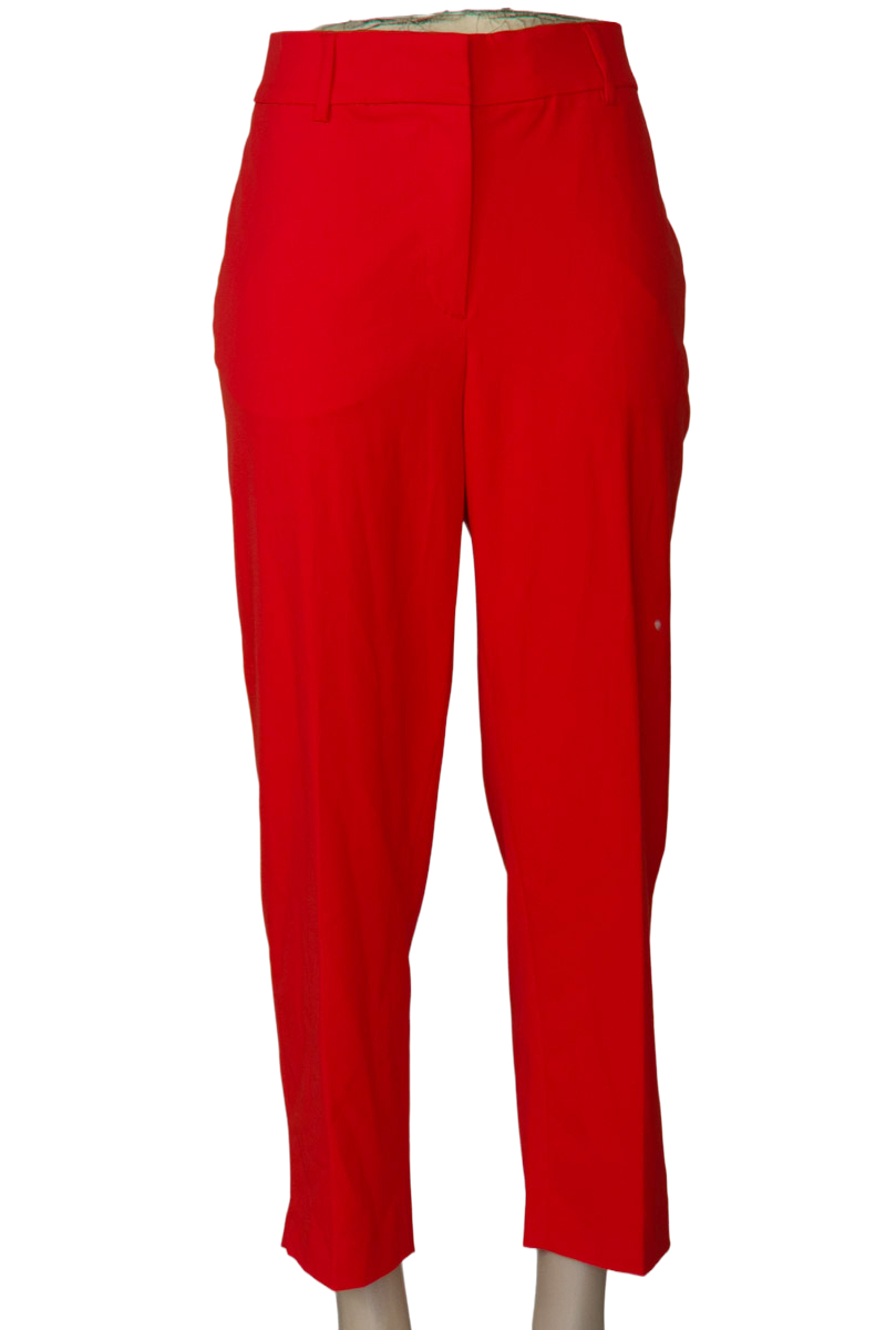 Pantalones color Rojo - H&M