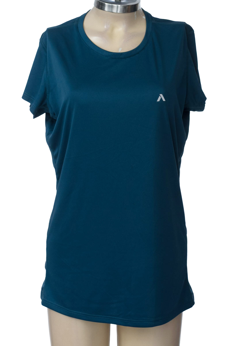 Ropa Deportiva / Salida de Baño color Azul - Bronzini