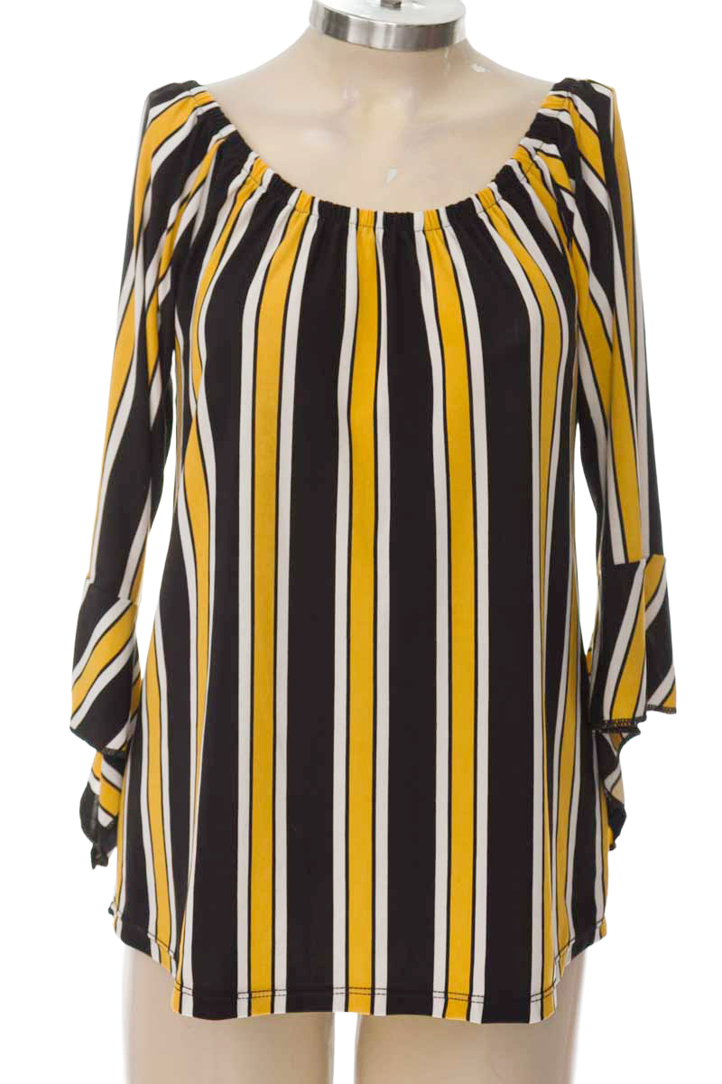 Blusa color Azul - Paolas