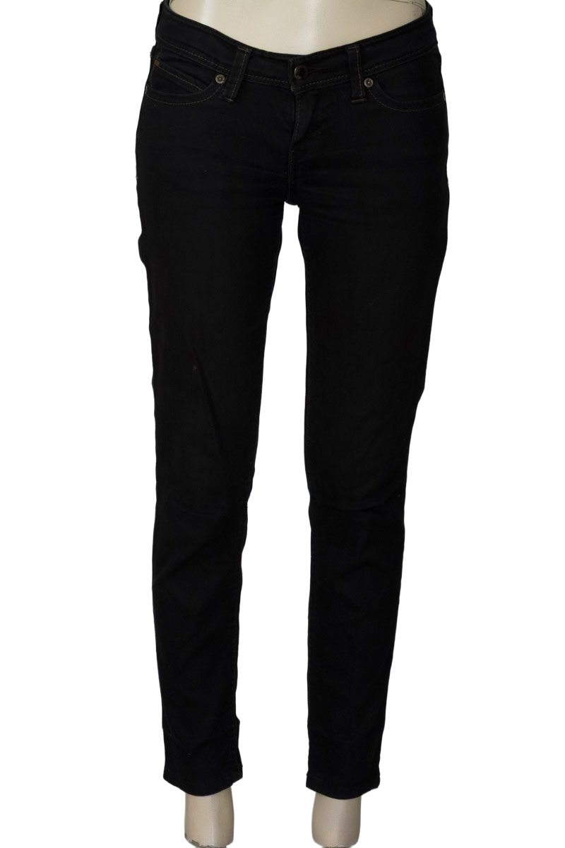 Pantalones color Negro - Closeando