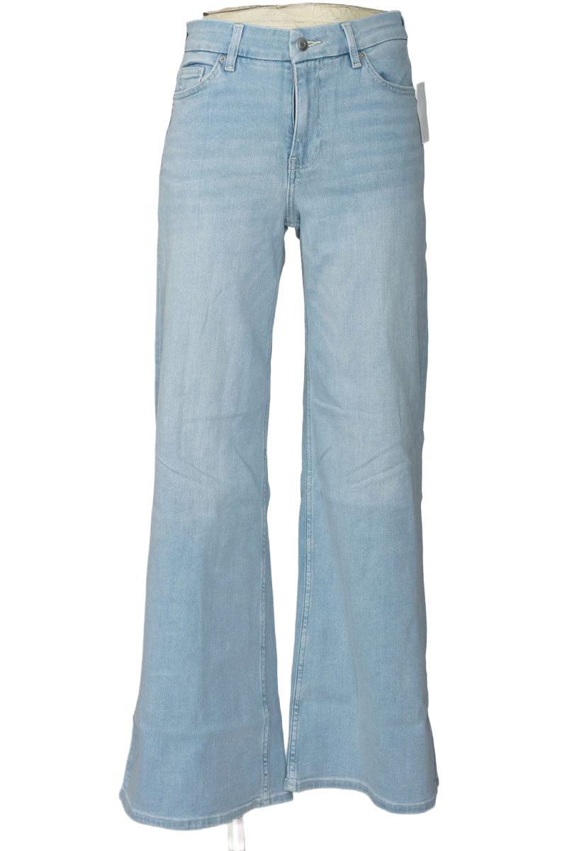 Pantalones color Azul - H&M