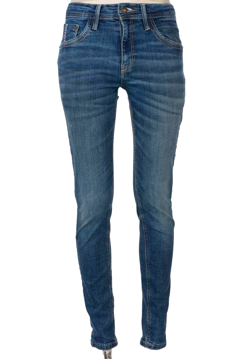Jean color Azul - Koaj