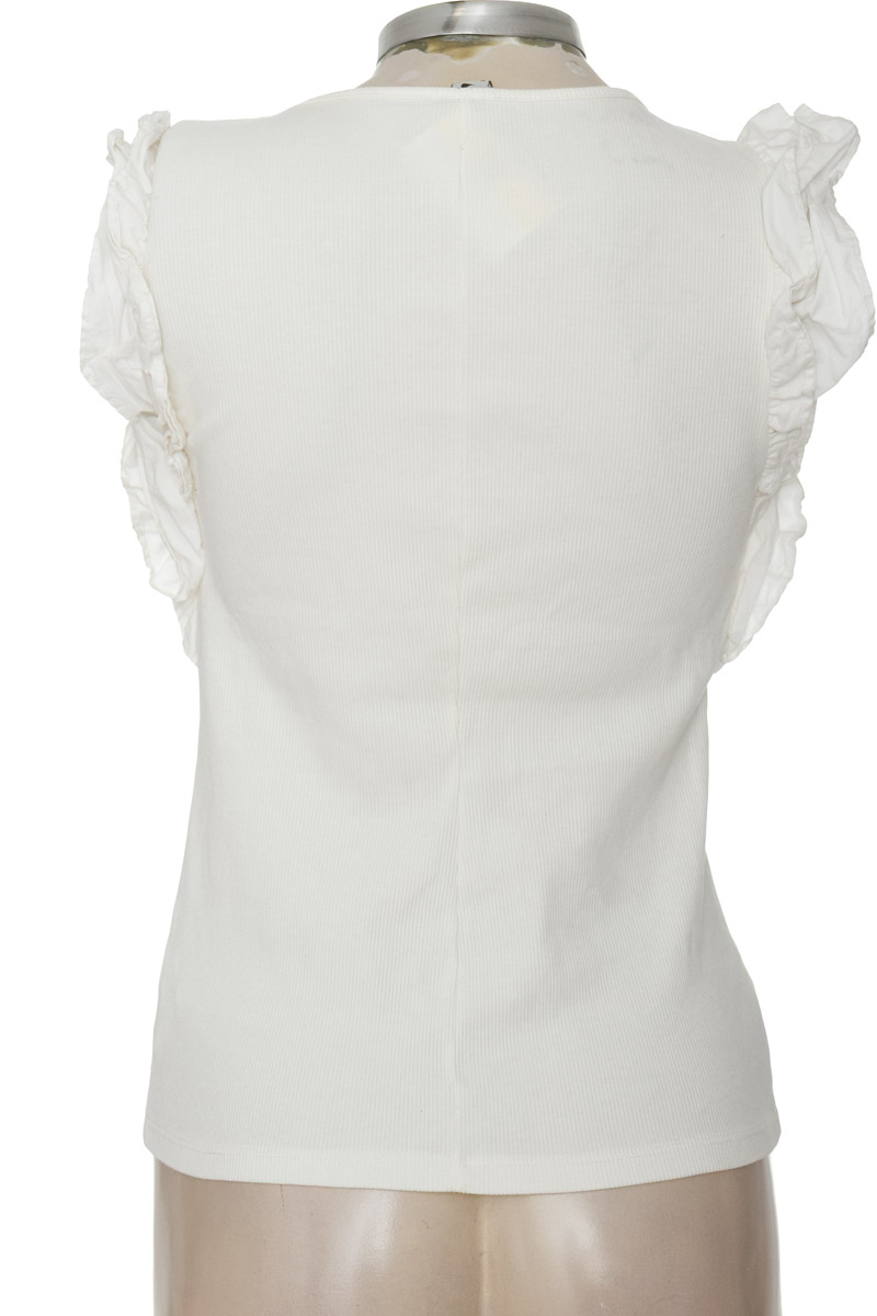 Top / Camiseta color Blanco - Belife