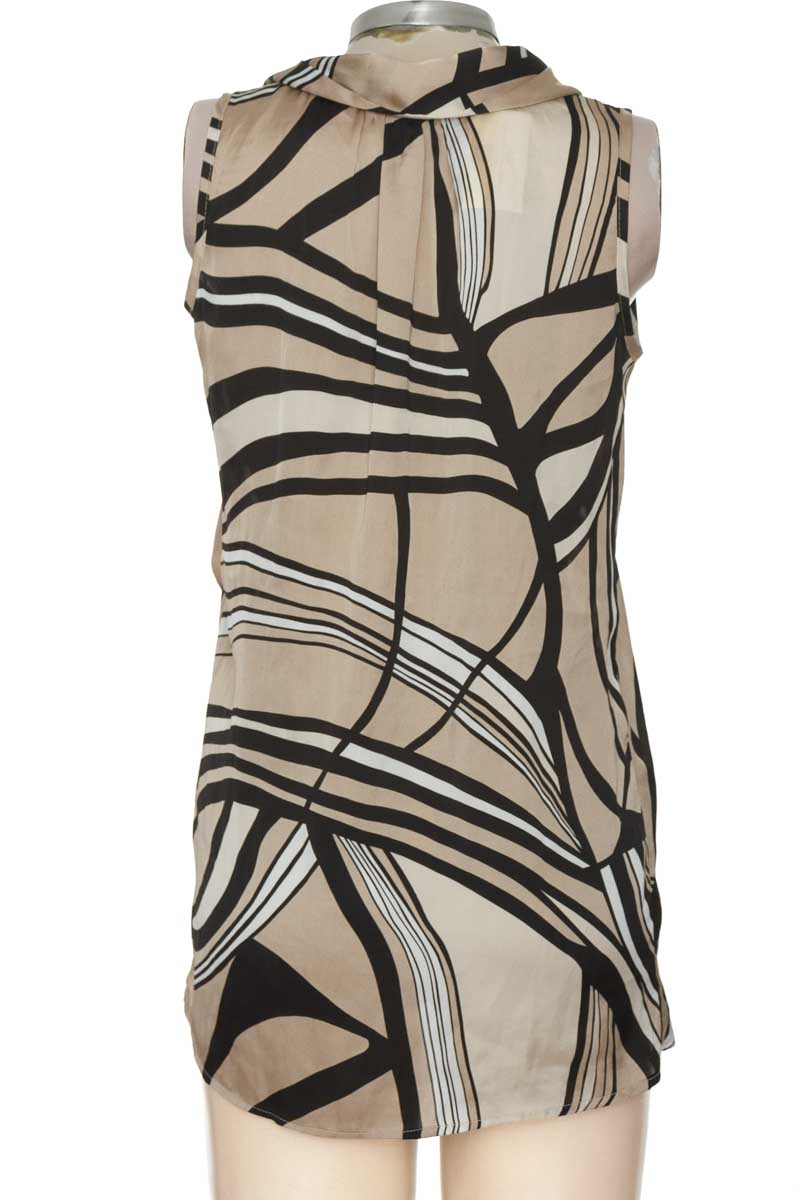 Blusa color Estampado - Closeando