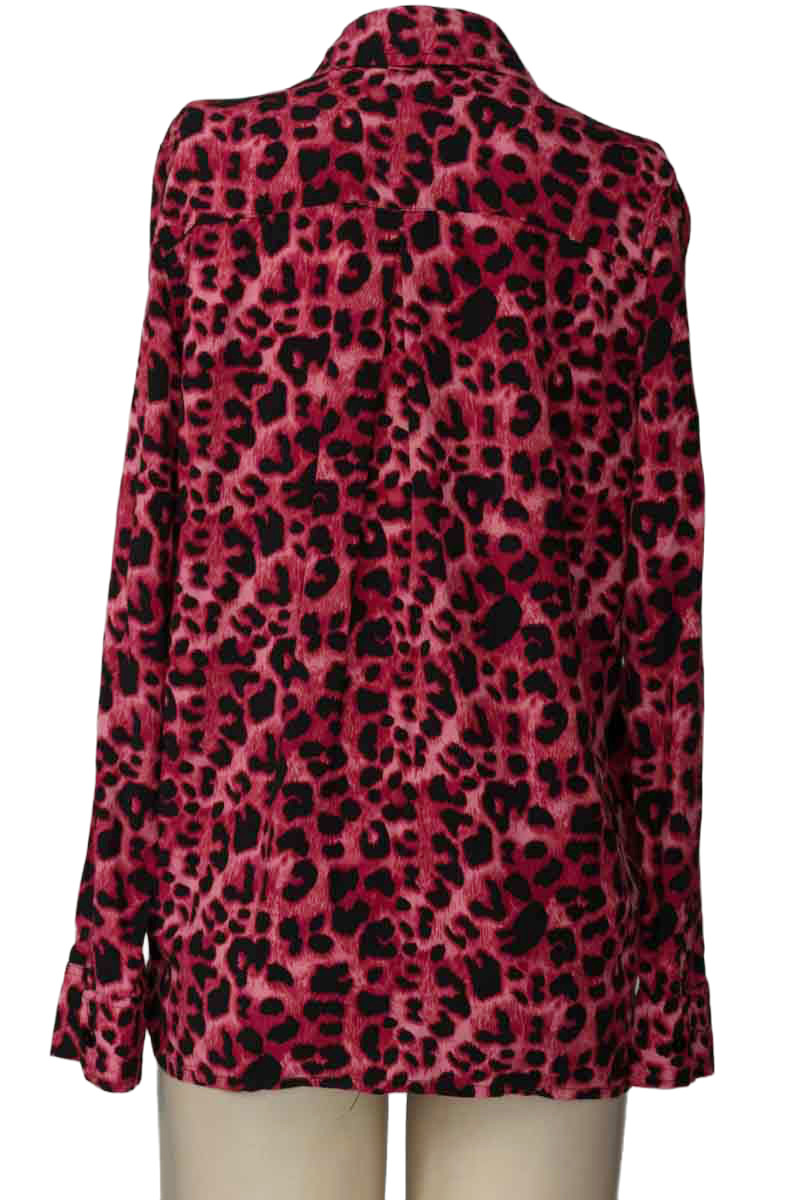 Blusa color Rojo - Urbanrock