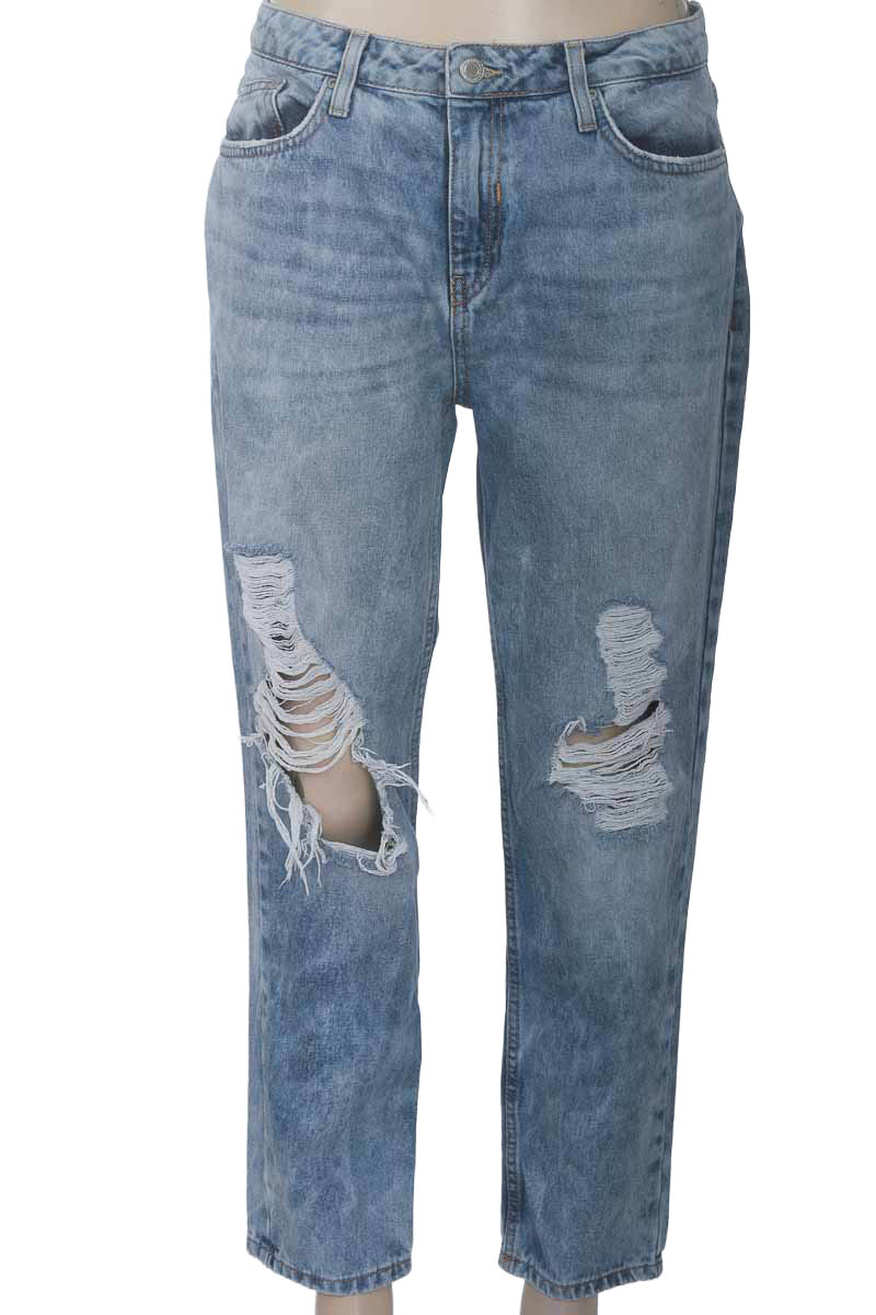 Pantalones color Azul - Koaj