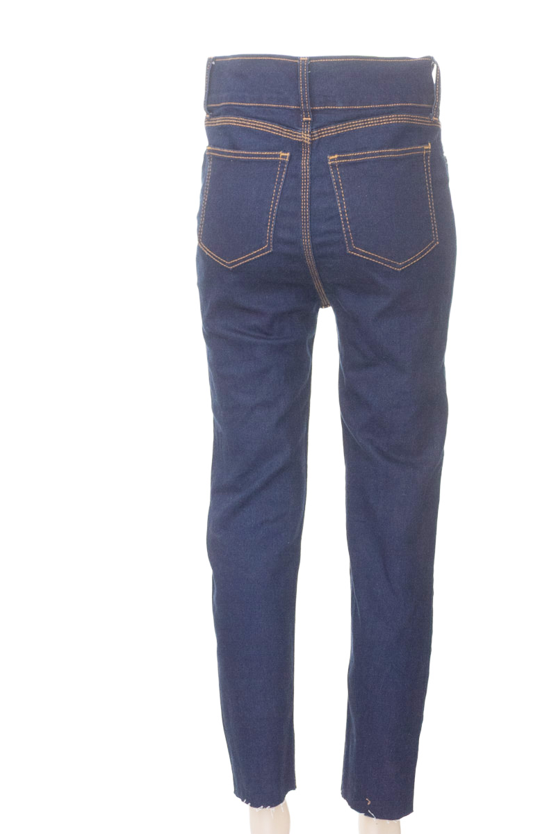 Pantalones color Azul - Closeando