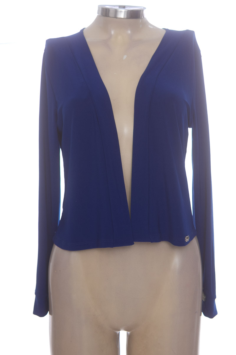 Blusa color Azul - Setenta Cuarenta