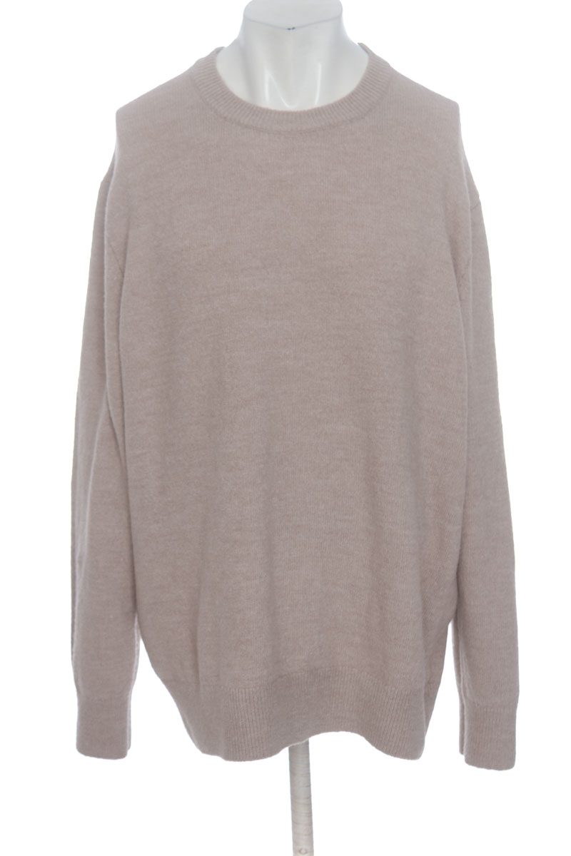 Sweater color Beige - H&M