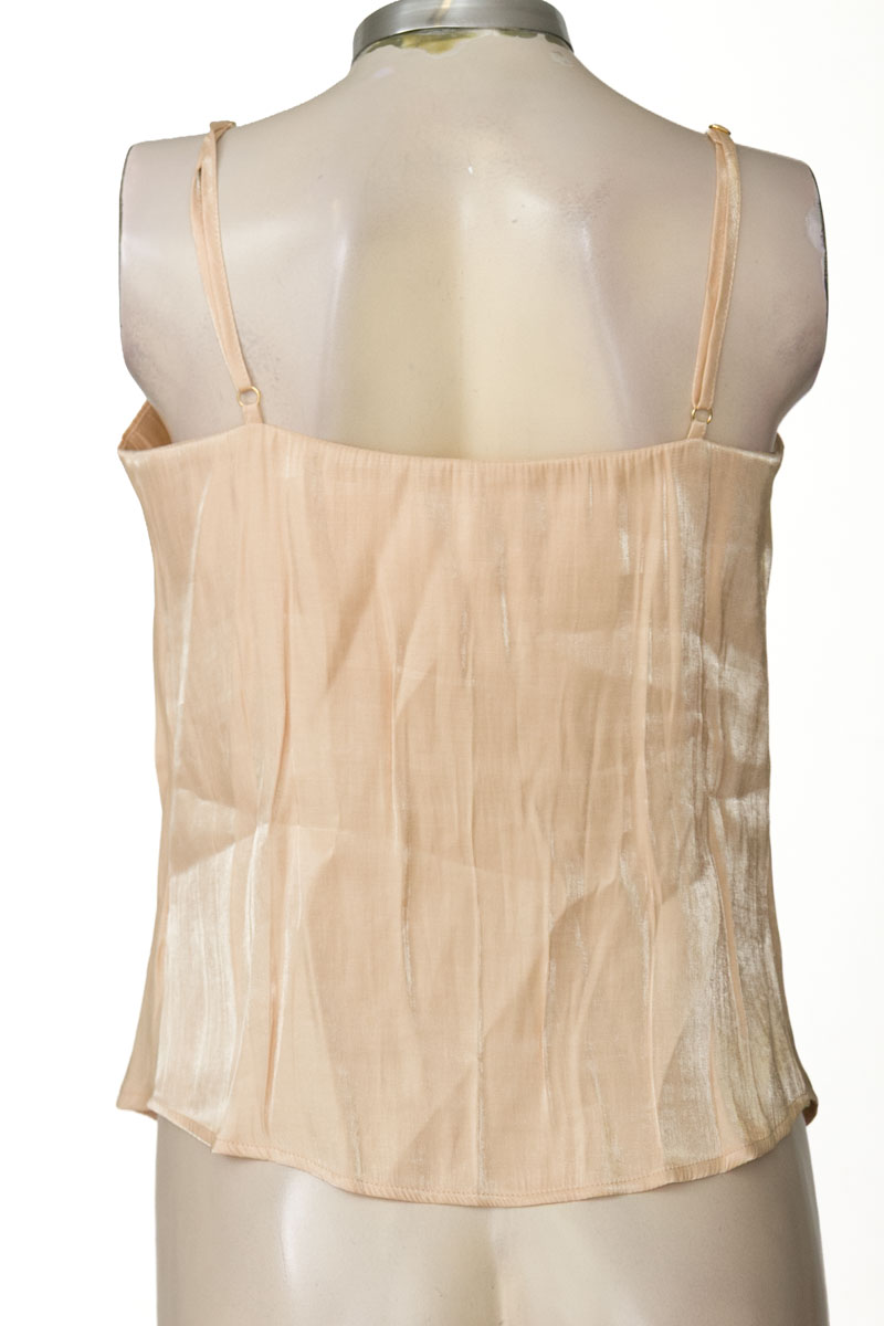 Blusa color Beige - Studio F