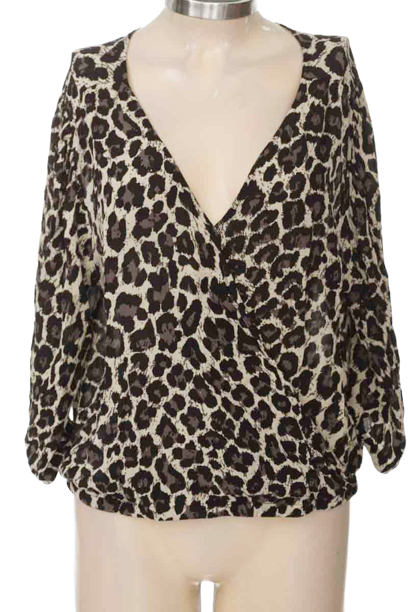 Blusa color Estampado - Chevignon