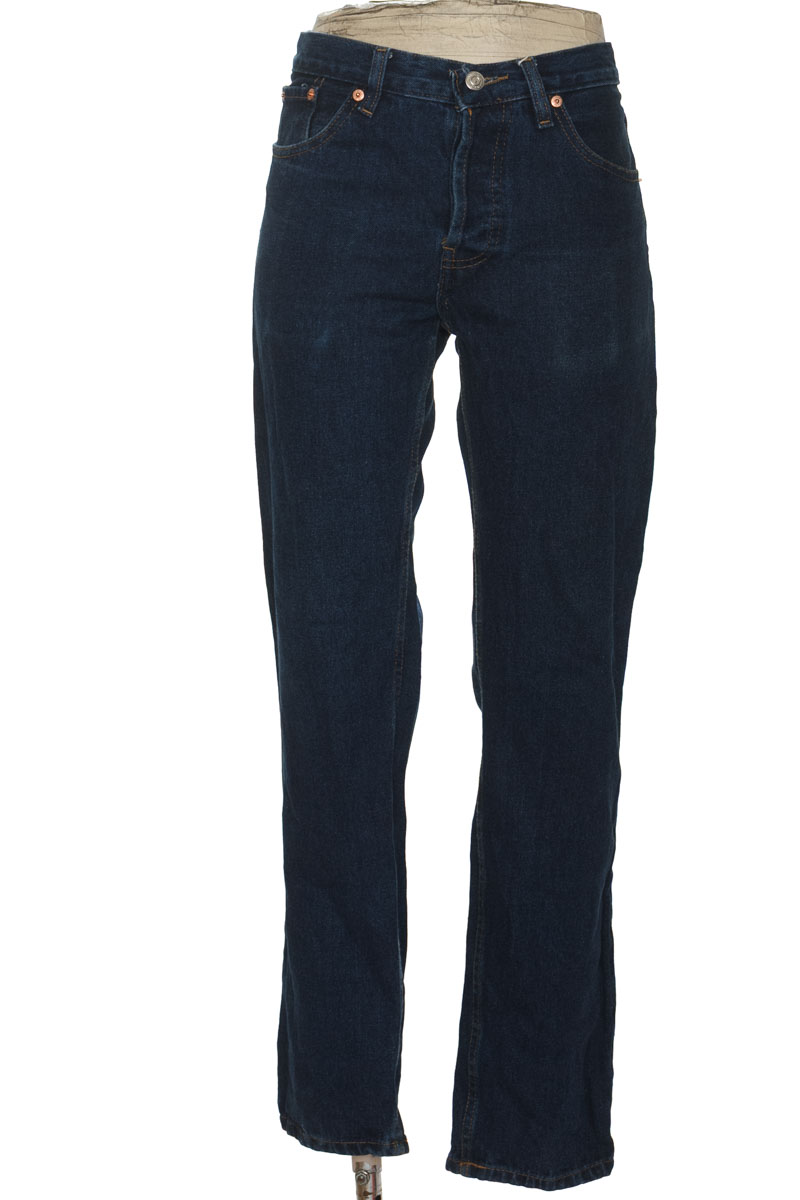 Jean color Azul - Closeando