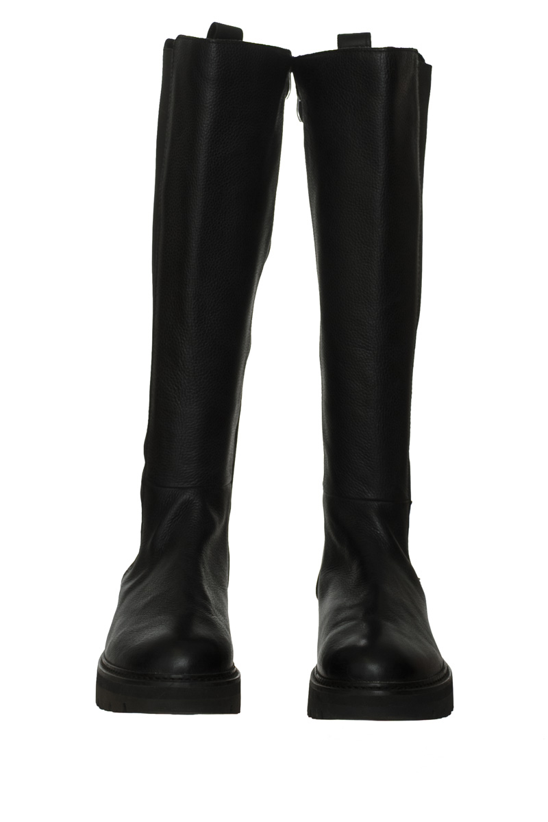 Zapatos color Negro - Clarks