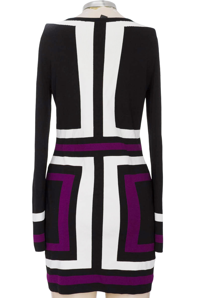 Vestido / Enterizo color Negro - INC International Concepts