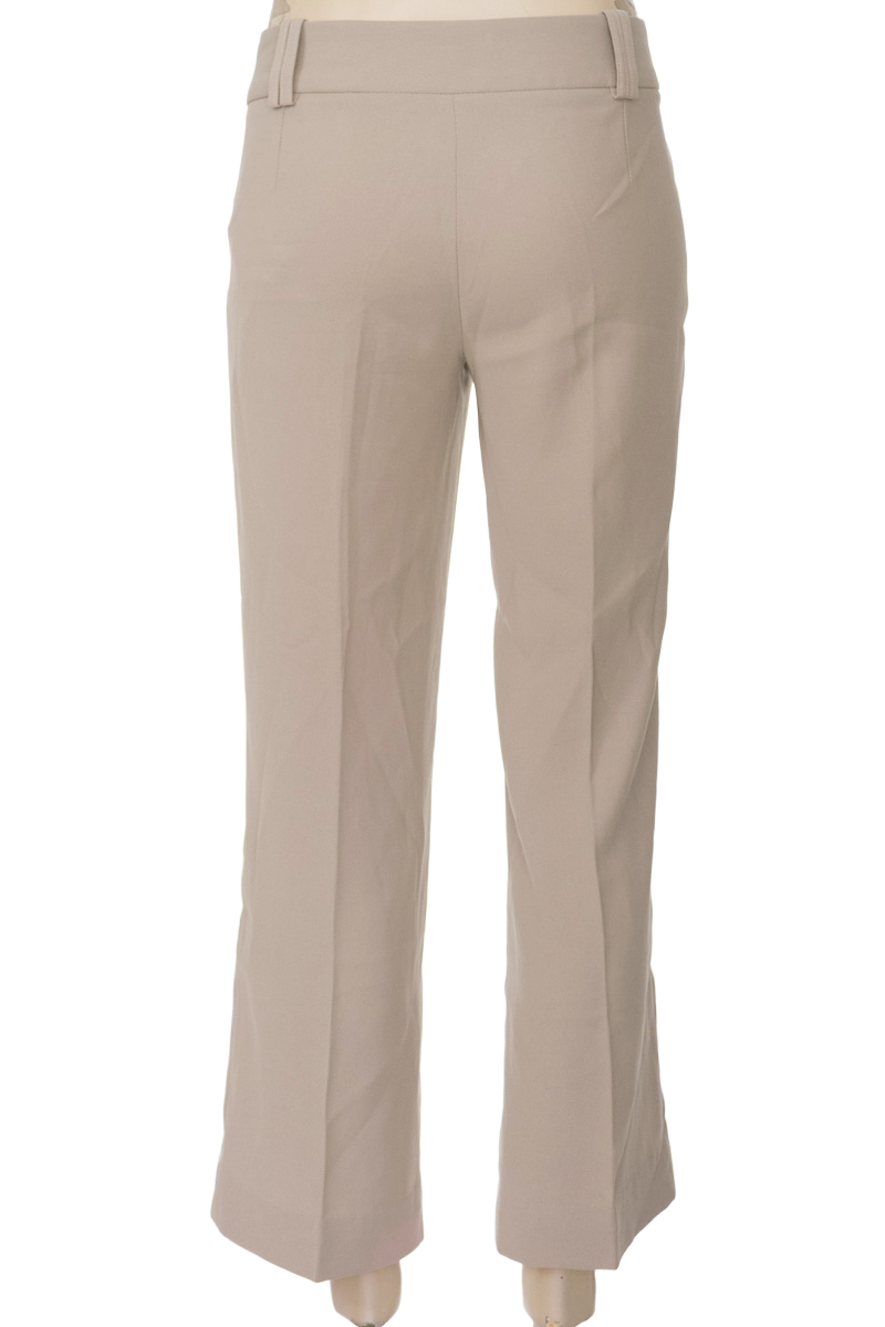 Pantalón color Beige - Armi