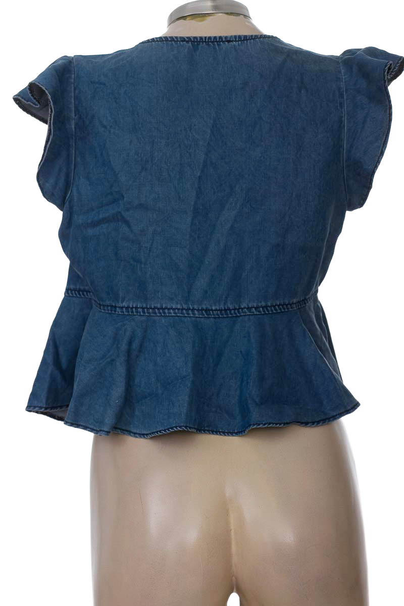 Blusa color Azul - Studio F