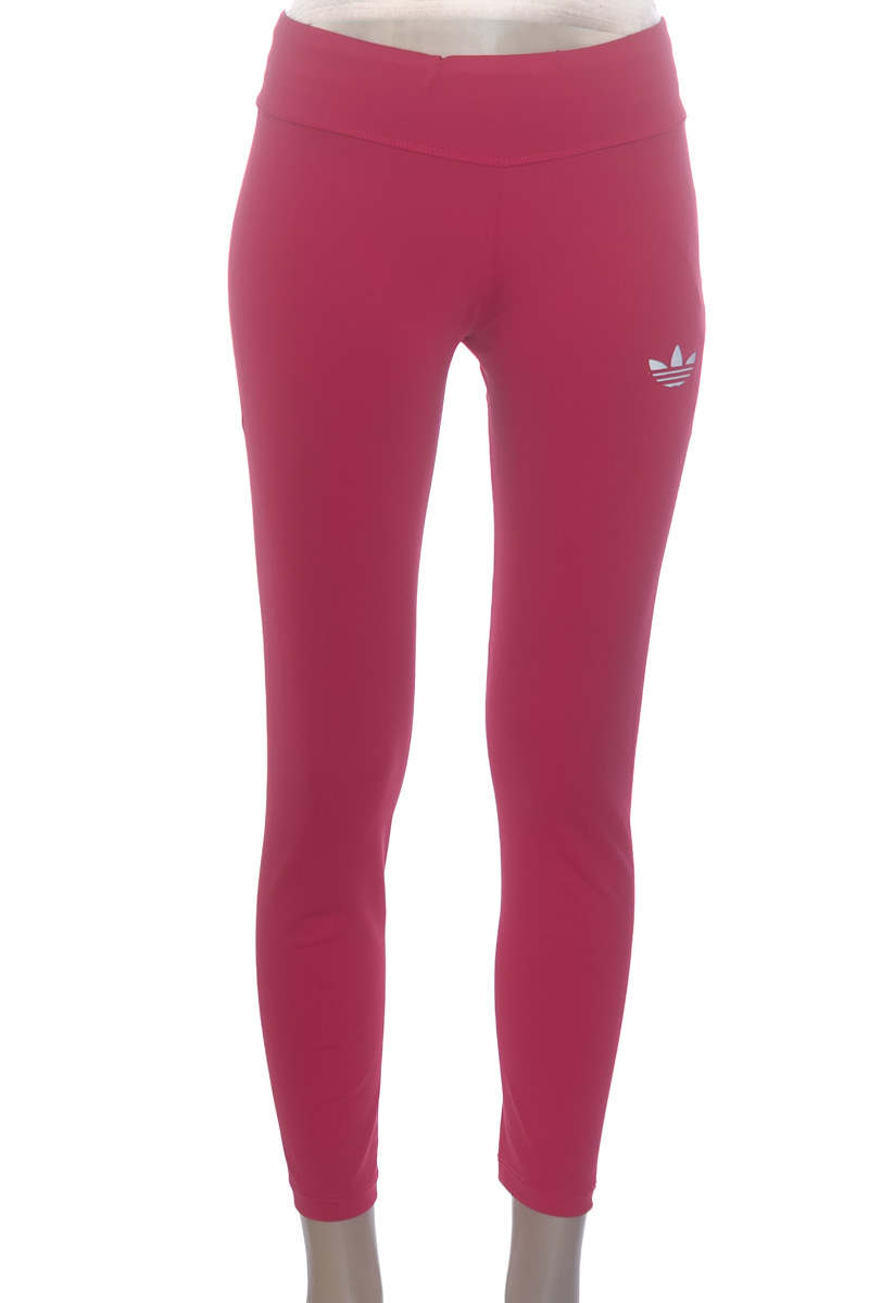 Ropa Deportiva / Salida de Baño color Fucsia - Closeando