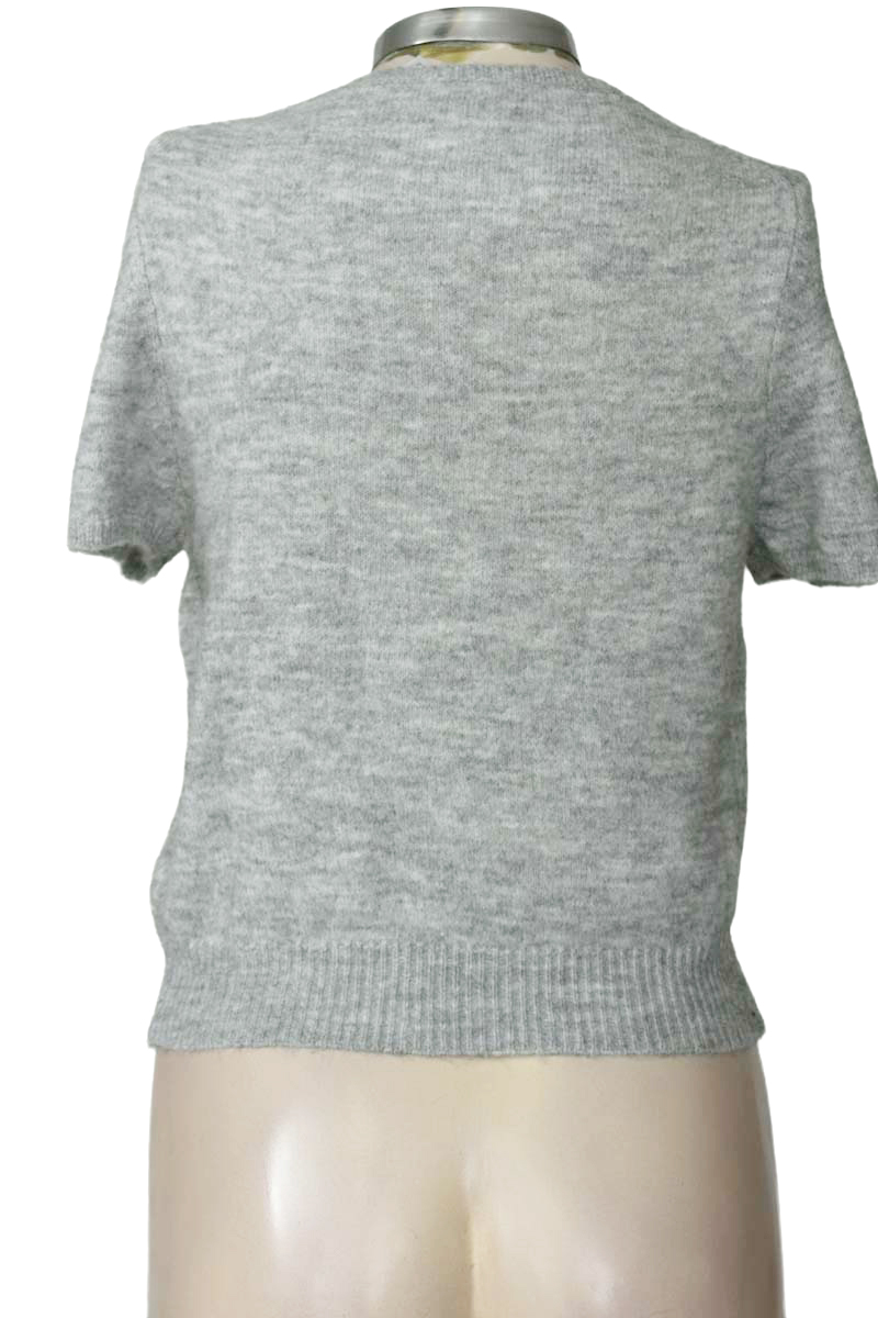Sweater color Gris - Divided by H&M