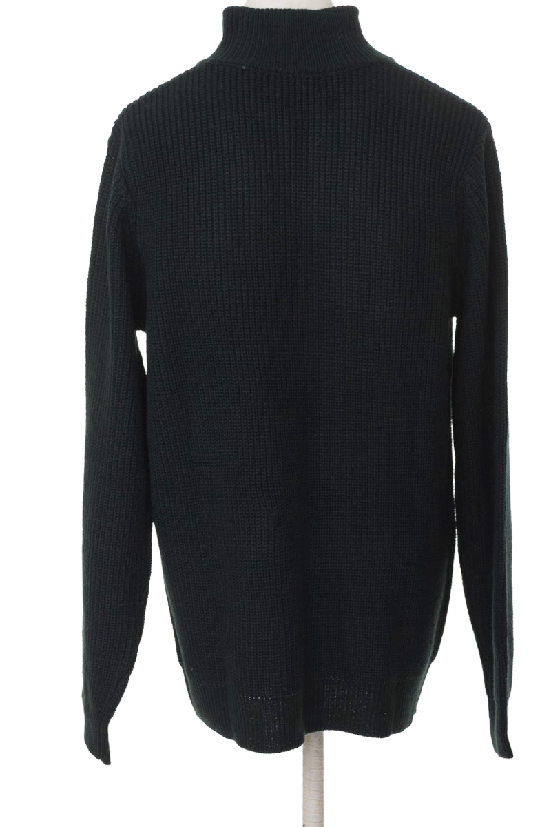 Sweater color Verde - PATPRIMO