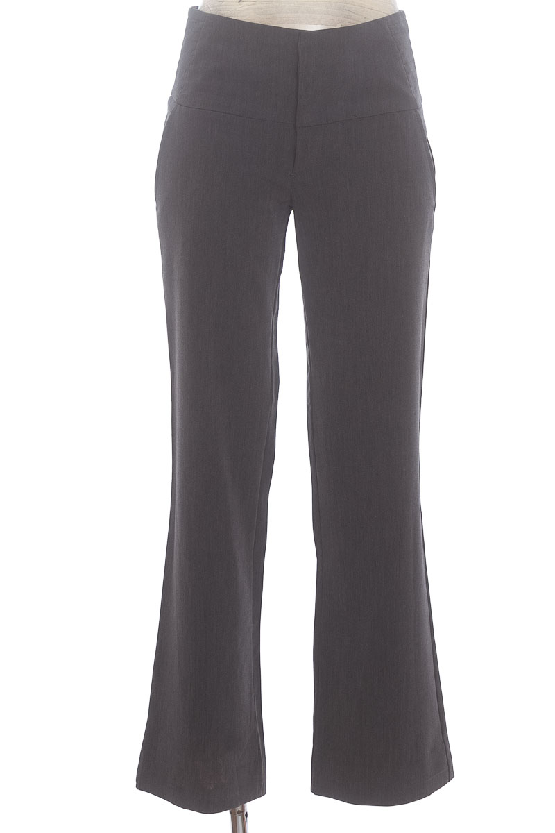 Pantalones color Gris - Arkitect