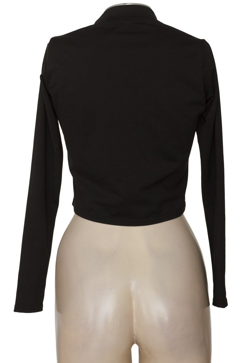 Ropa Deportiva / Salida de Baño color Negro - Nike