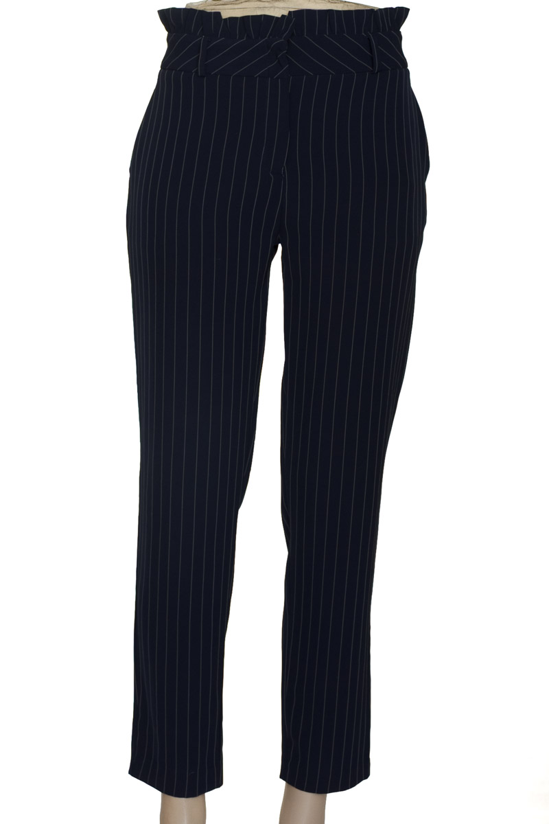 Pantalones color Azul - Studio F
