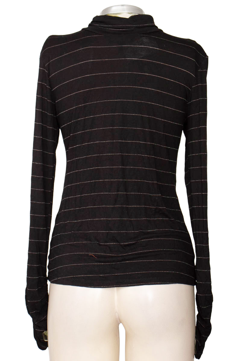 Sweater color Negro - ELA