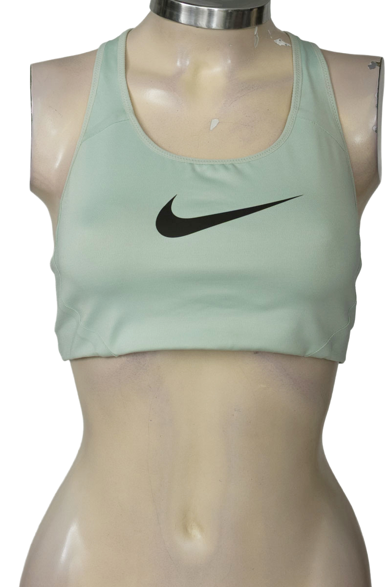 Top / Camiseta color Verde - Nike