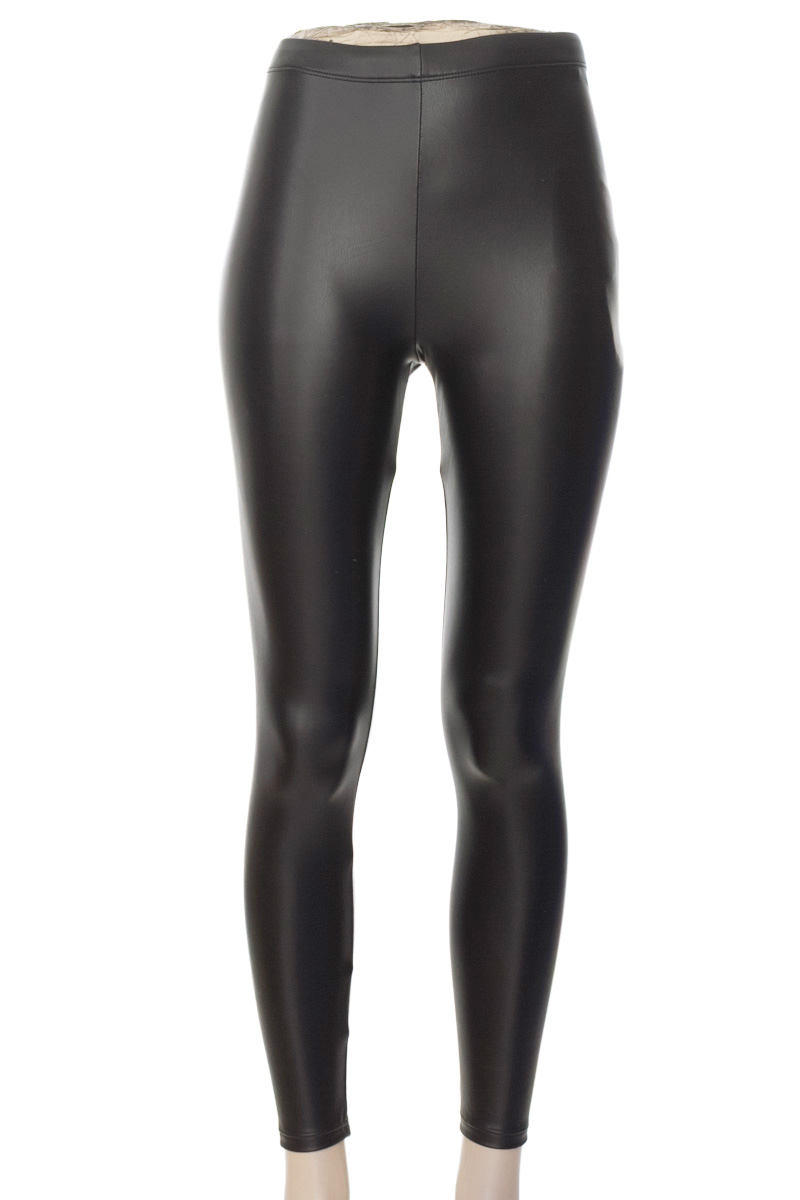 Pantalones color Negro - H&M