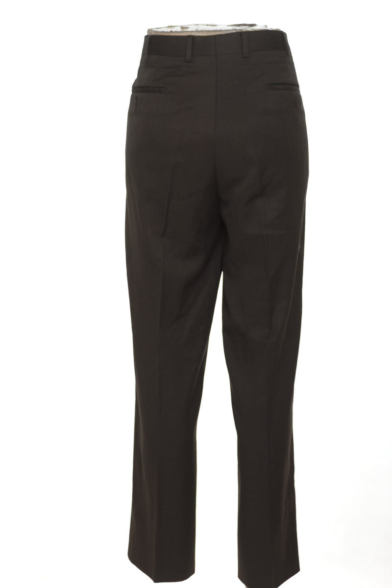 Pantalón color Gris - Arturo Calle