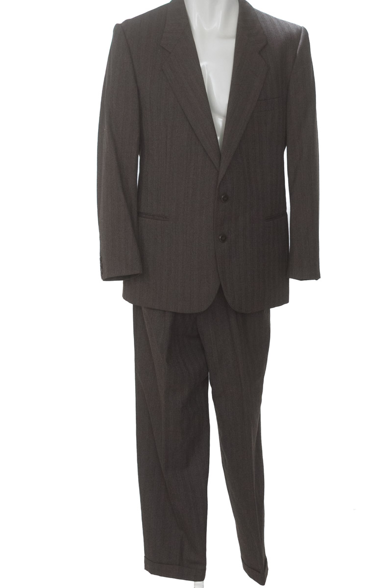 Traje Formal color Gris - Arturo Calle