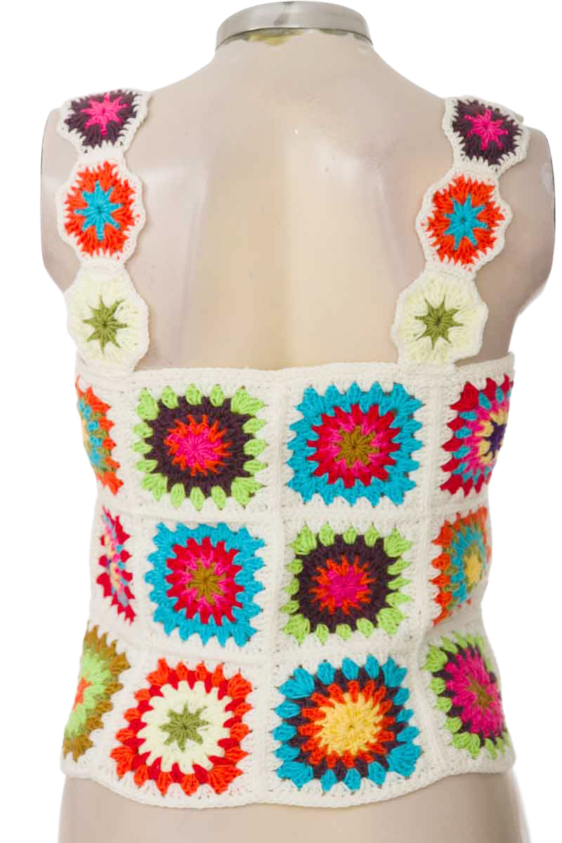 Top / Camiseta color Estampado - Closeando