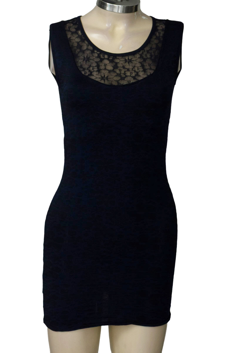 Vestido / Enterizo color Azul - Closeando
