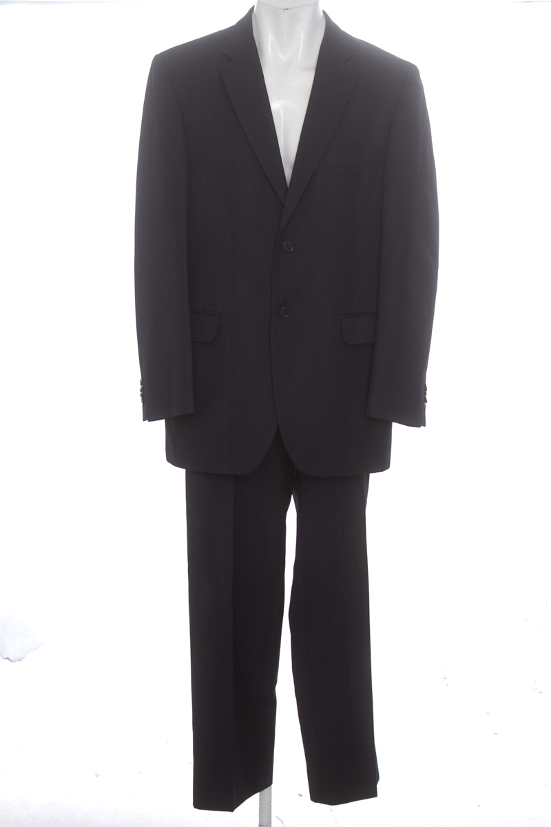 Traje Formal color Azul - Arturo Calle