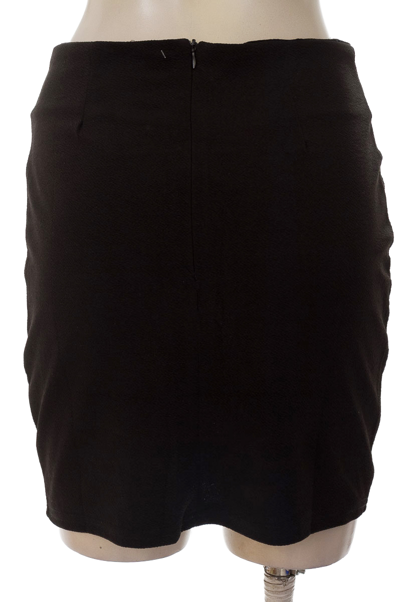 Falda color Negro - Magic