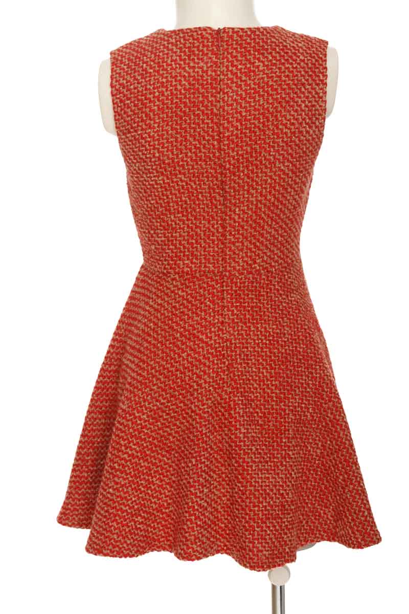 Vestido / Enterizo color Rojo - Bless