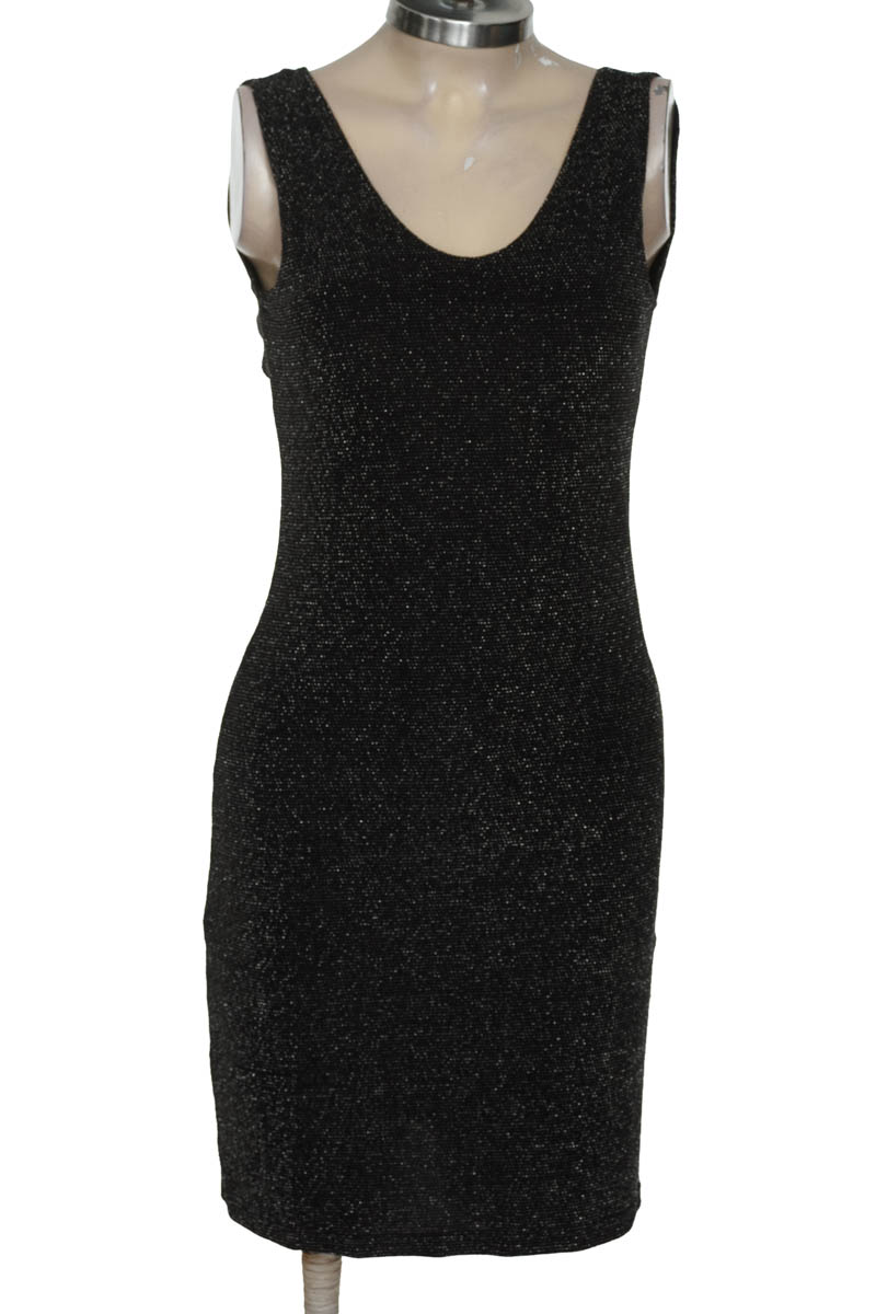 Vestido / Enterizo color Negro - Koaj