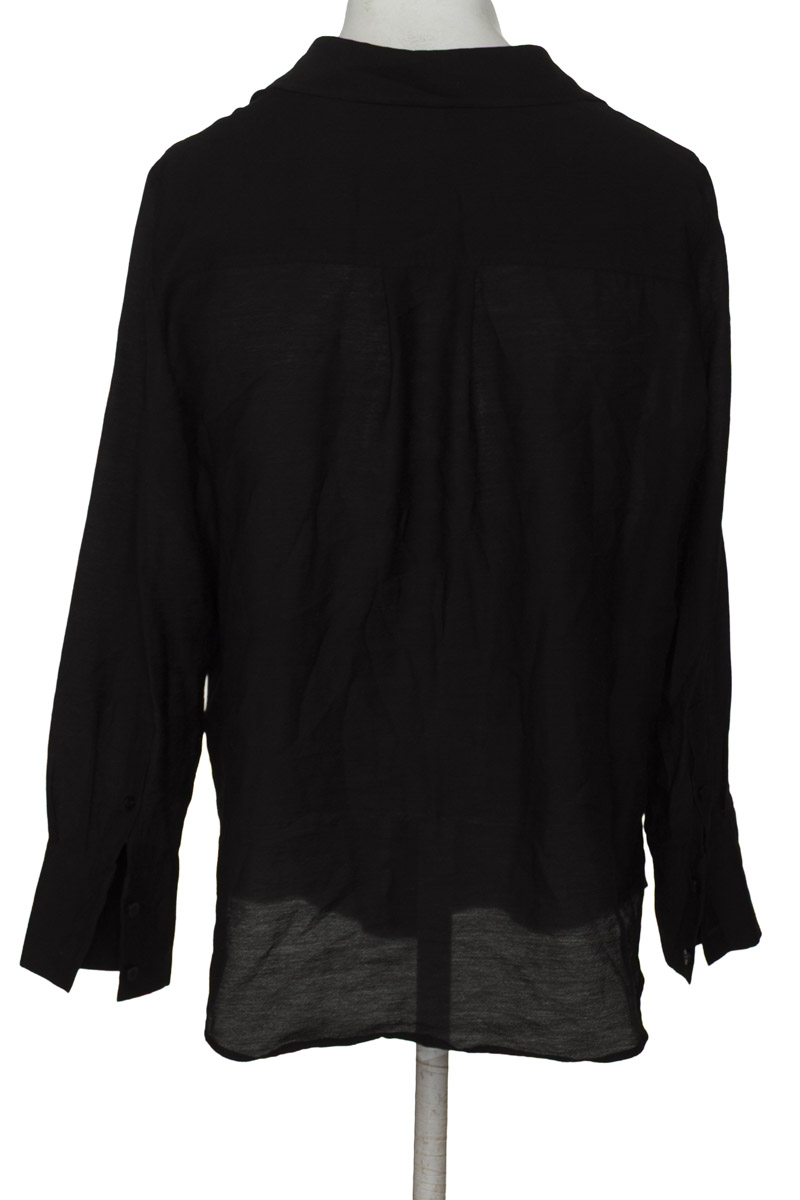 Blusa color Negro - H&M